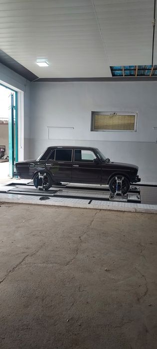 Ваз 2106Машина сотилади