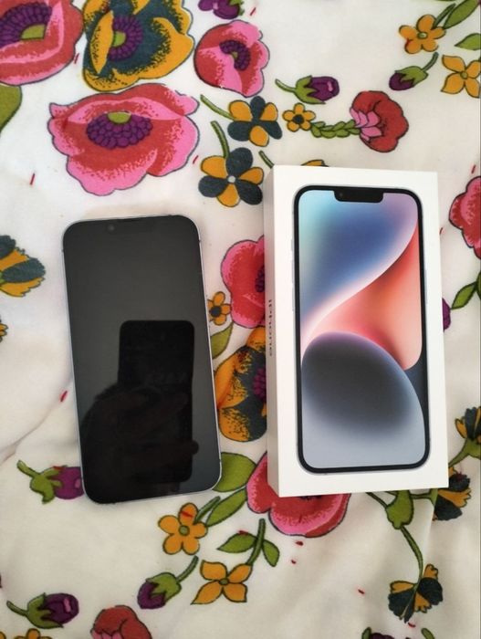 Iphone 14, oppoA77s