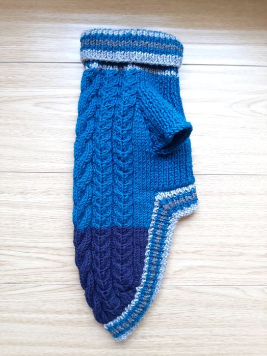 Одежда для собак!Свитера на бульдогов, мопсов и других собак!