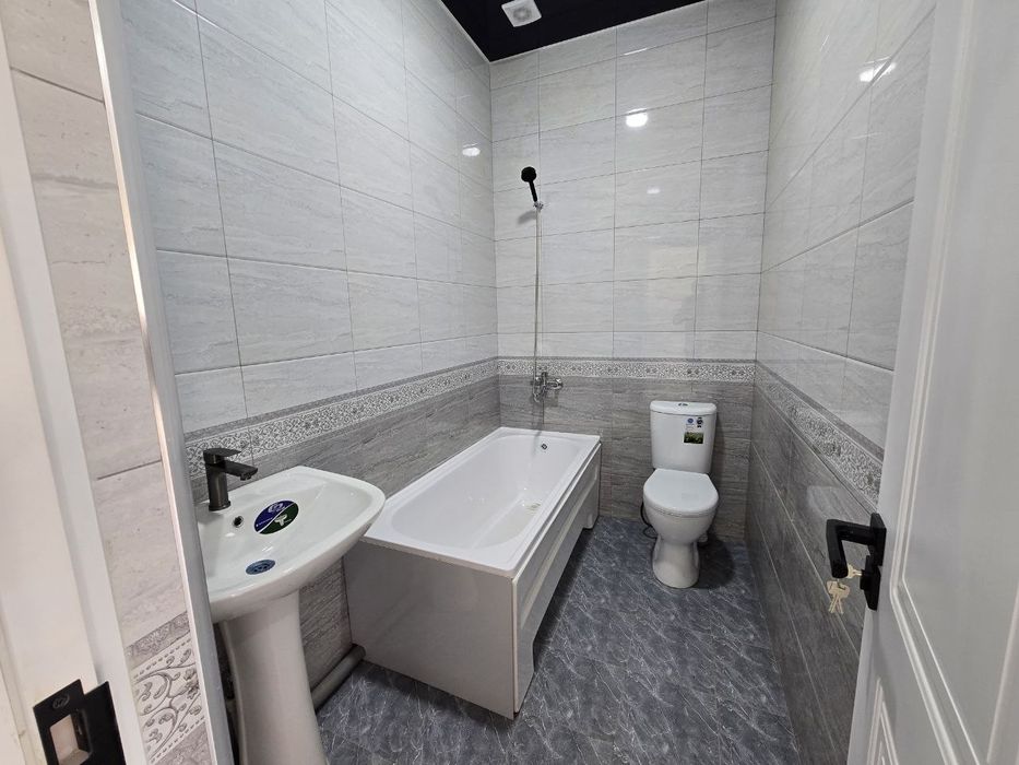 Продается Дом Старые Сергели 1-Сотка 2х комнатный въезд для авто.