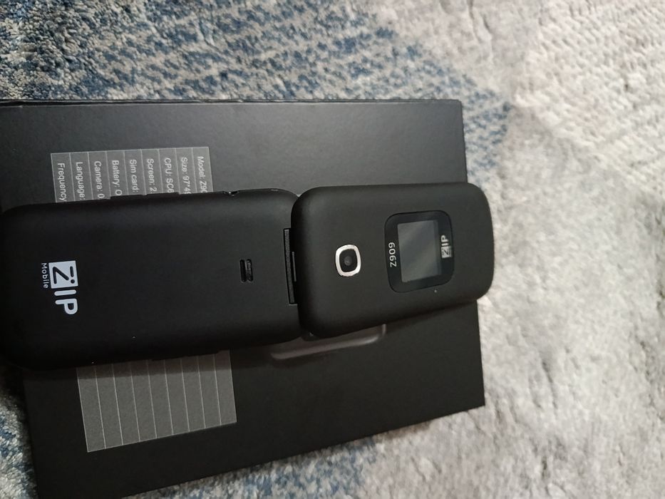 Zip 909 dubaiskiy
