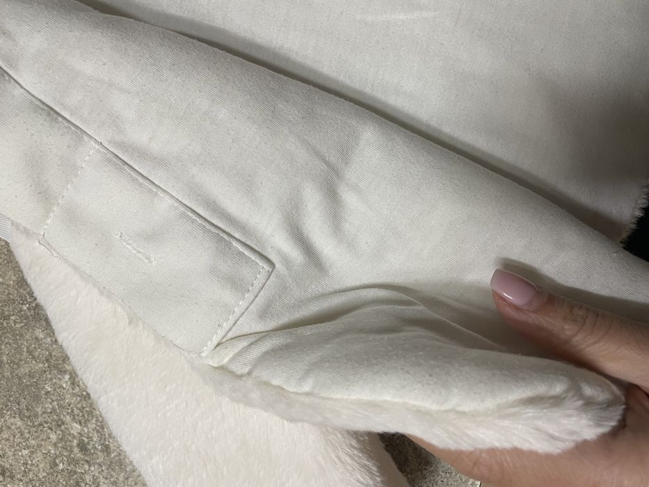 Детско палто за момиченце Mayoral