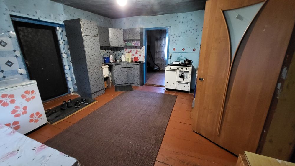 Продам большой дом! Межовка!