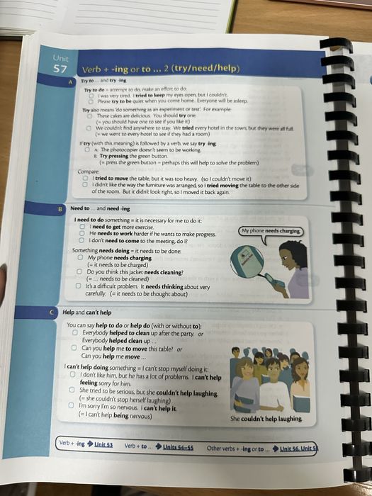 English Grammar in USE. Raymond Murphy. 4-edition