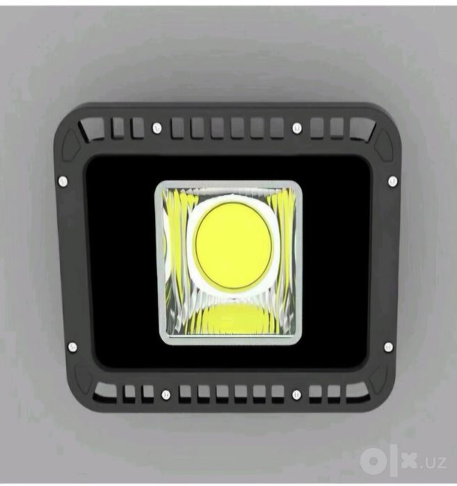 Прожекторы 50-600w