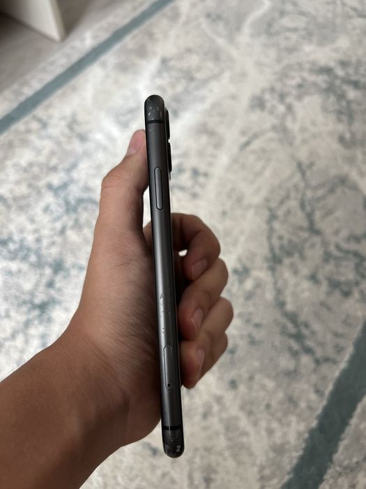 Iphone 11 64gb срочно