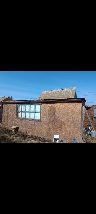 Продам незатапливаемую дачу