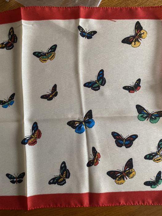 Мужские платки