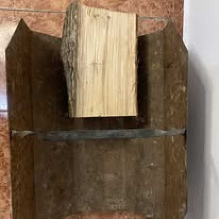 Ustensile de semineu