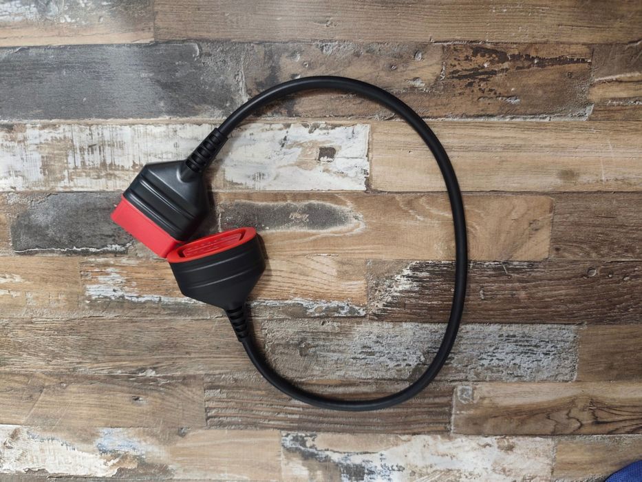 ThinkDiag Extension cable  OBD II