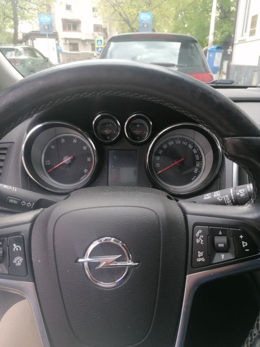 Vanzare Opel Astra