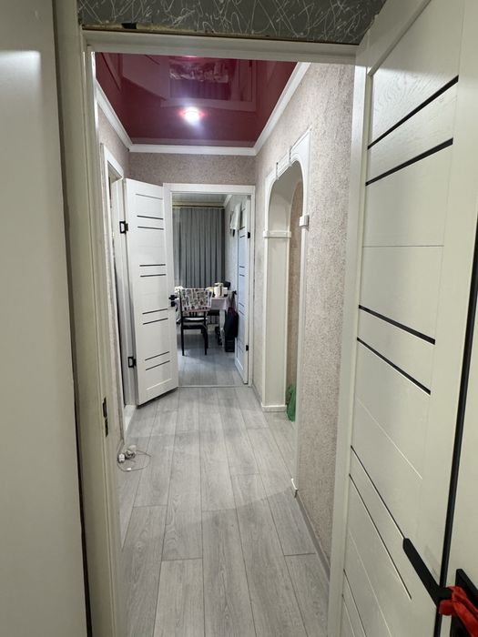 Продам квартиру в Солнечном