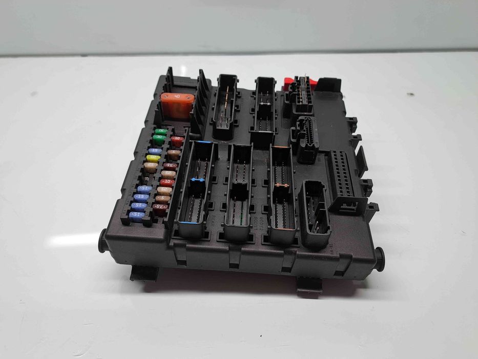 Panou sigurante OpelVectra C [Fabr 2003-2008] 13189924