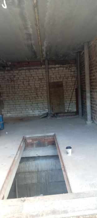 Продам гараж. В районе Аэропорта.