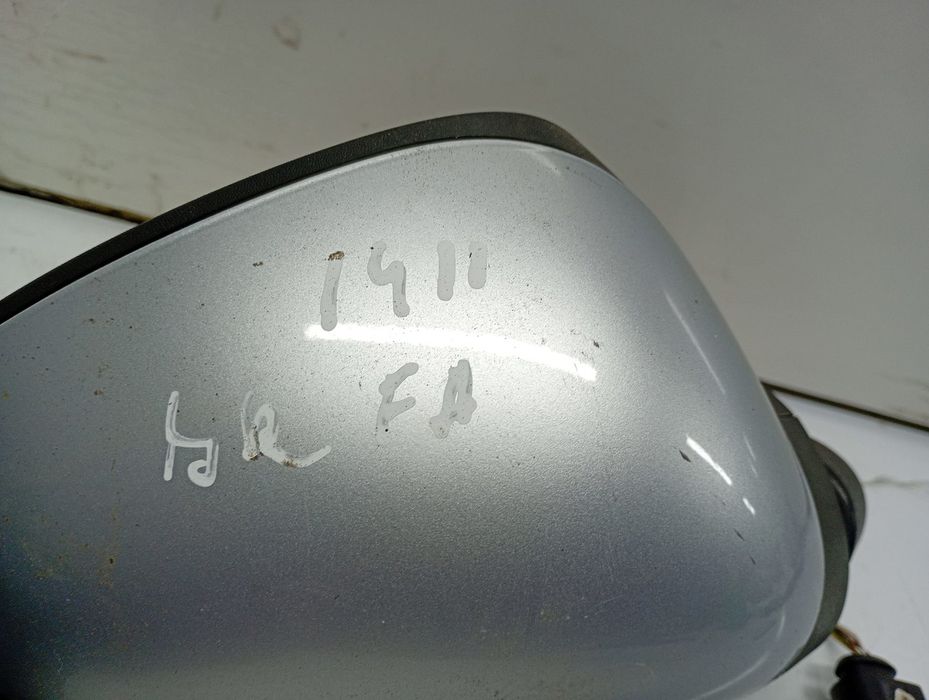 Oglinda dreapta E1010852 Seat Leon 2 (1P) (2005 - 2009) 1.9 tdi BLS
