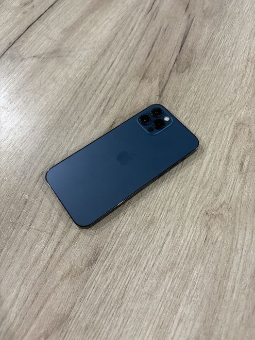 Iphone 12pro 128 gb