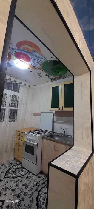 Технологическидан 2 хонали 2 каватдан квартира сотилади Кредит булади