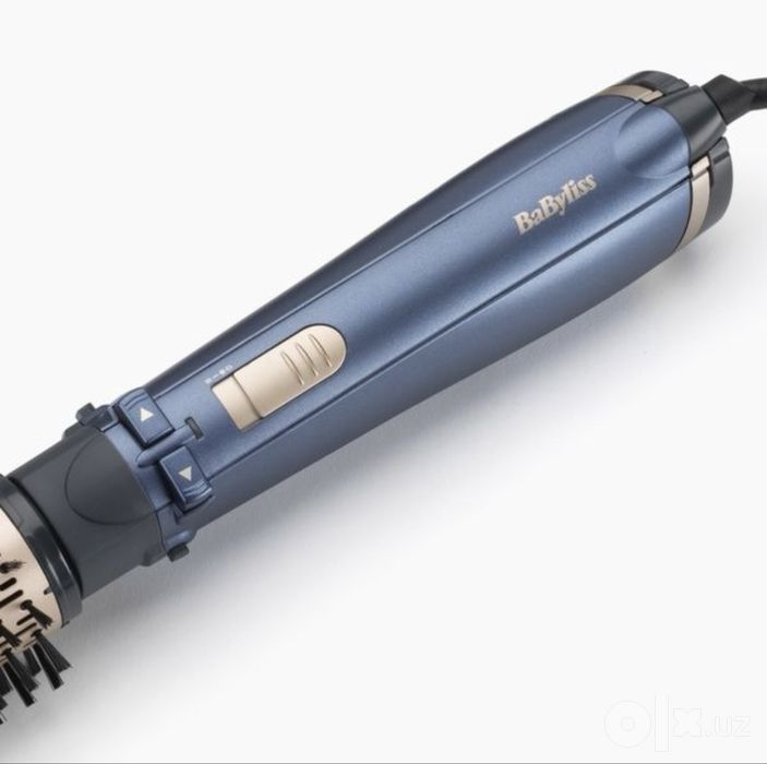 Фен-щетка/фен расчёска Babyliss AS966