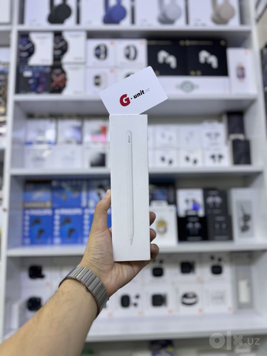 Apple Pencil 2 Type-c/Wireless (оптом)