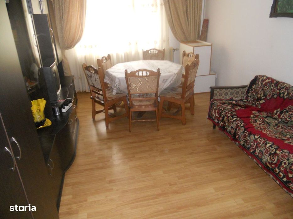 Progresului-spatios-mobilat si utilat
