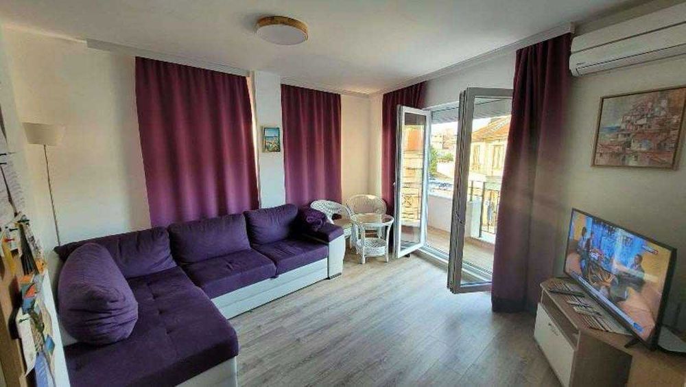 Продава се Тристаен апартамент в Обзор - 75 кв.м за 677 €/кв.м - Снимка #1