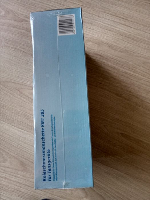 Маншон за болка в коляното