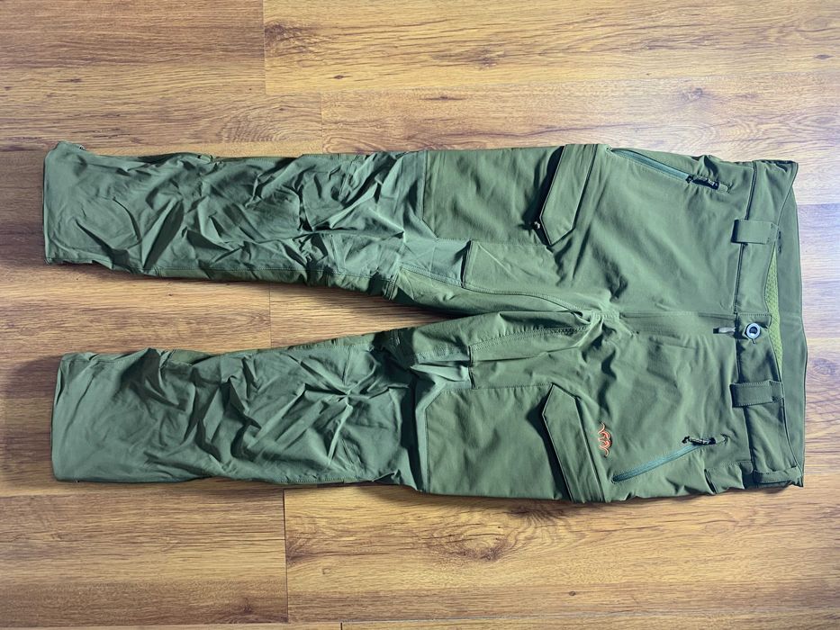 Мъжки ловен панталон Blaser Charger Trousers L