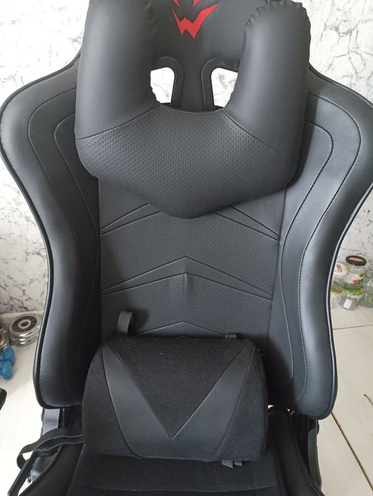 Кресло игровое armor 2000m