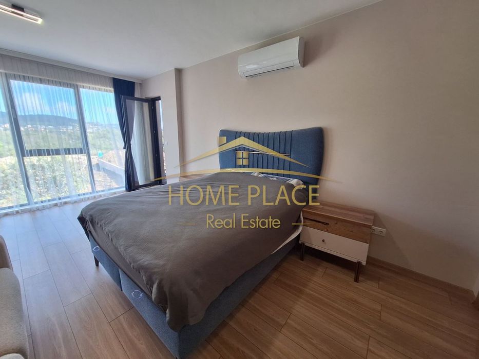 Продава се Четиристаен апартамент в к.к. Св.Св. Константин и Елена - 136 кв.м за 2500 €/кв.м - Снимка #11