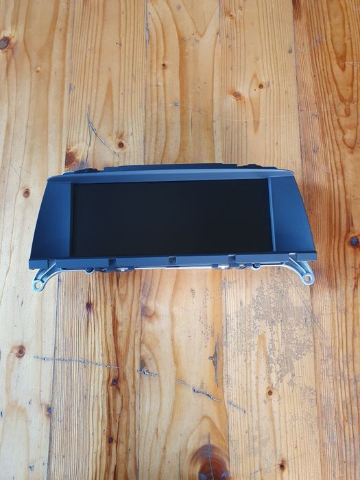 Display/Monitor/Ecran Mare Navigație CIC Bmw F25