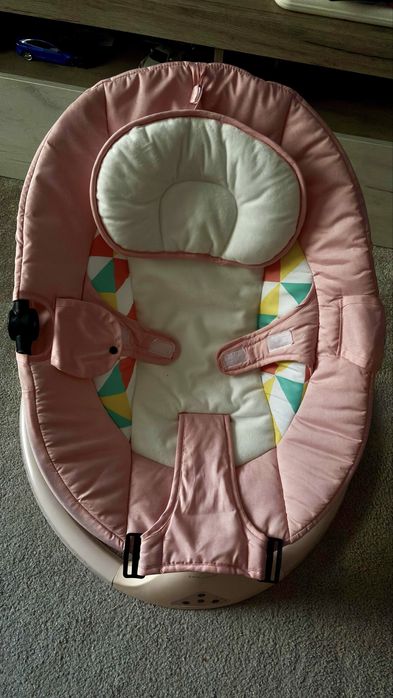 Balansoar electric bebe