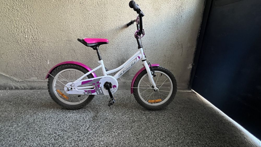 Детско колело 16 цола Passati