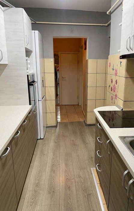 Apartament de inchiriat cu 2 camere