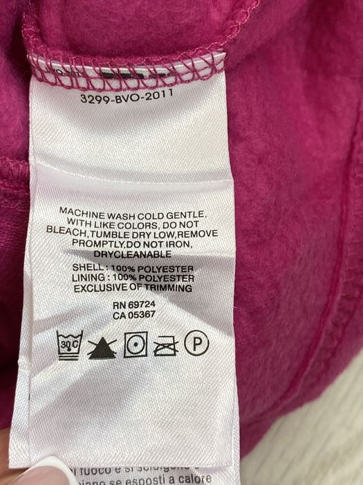 Vestă damă Columbia, 3XL
