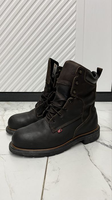 Продам зимние спецботинки Редвинг