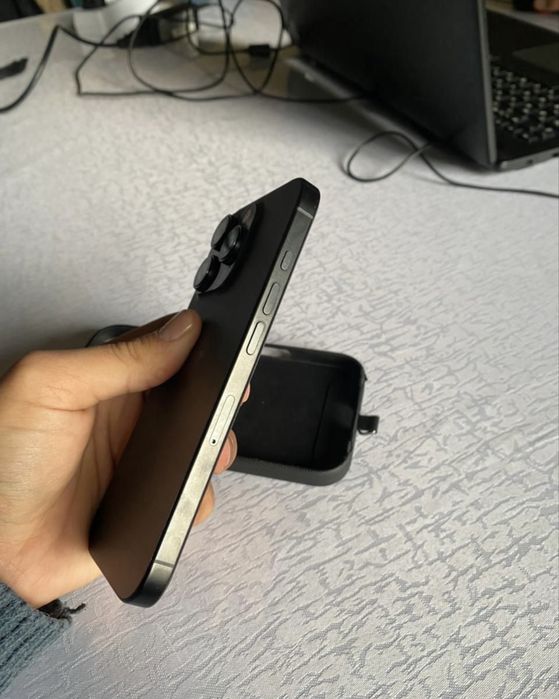 Айфон 16про 128/88