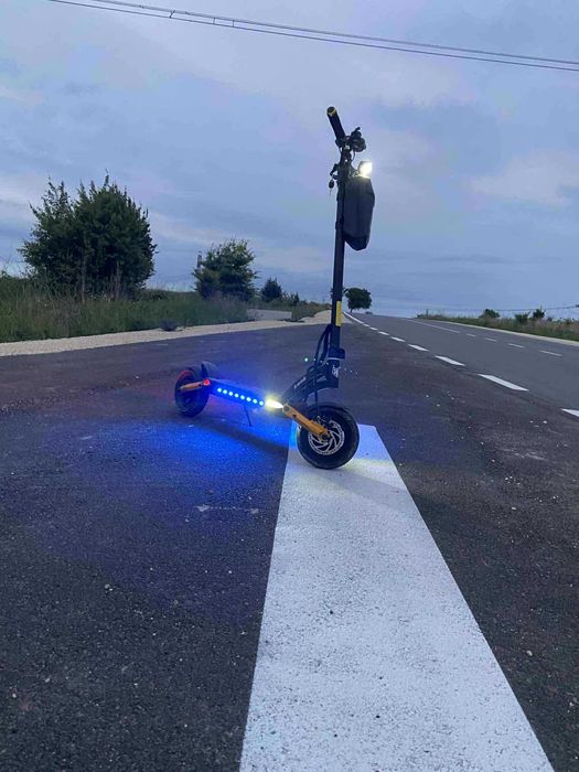 Kaabo Mantis 10 Dual Plus