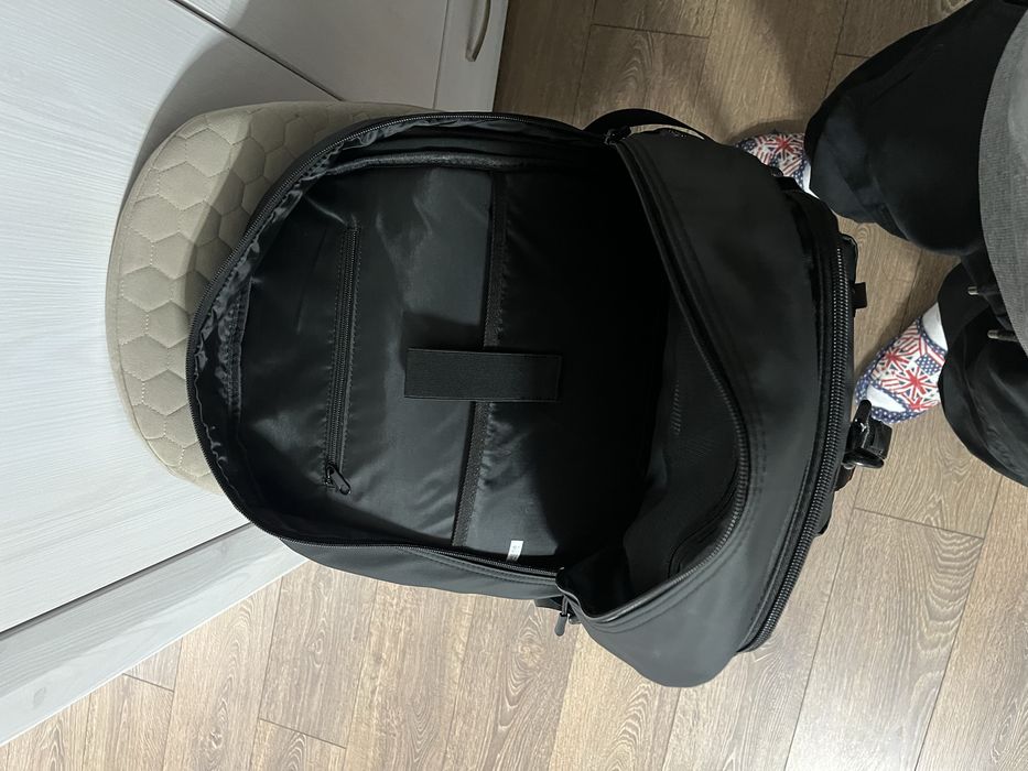 Новый Рюкзак для путешествий