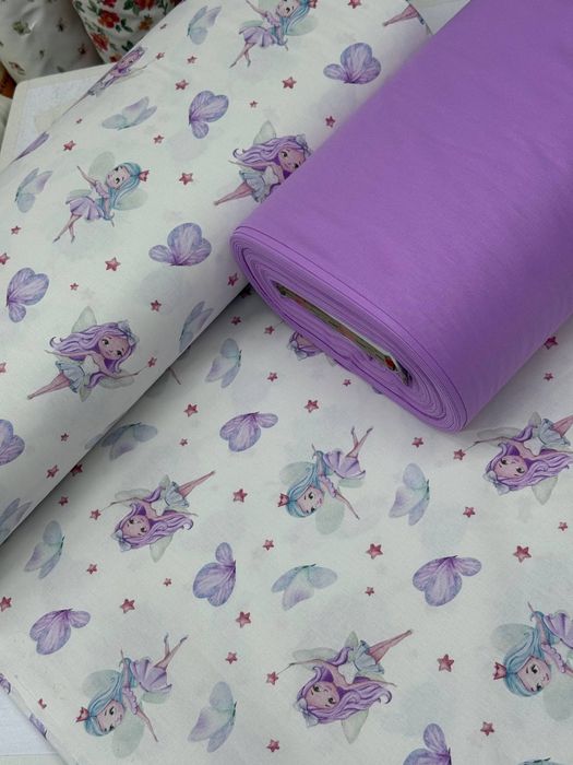 Постельное белье на заказ