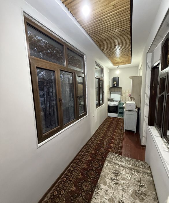 Ттз-1 Продается квартира 2/3/4 балкон 1.5х6