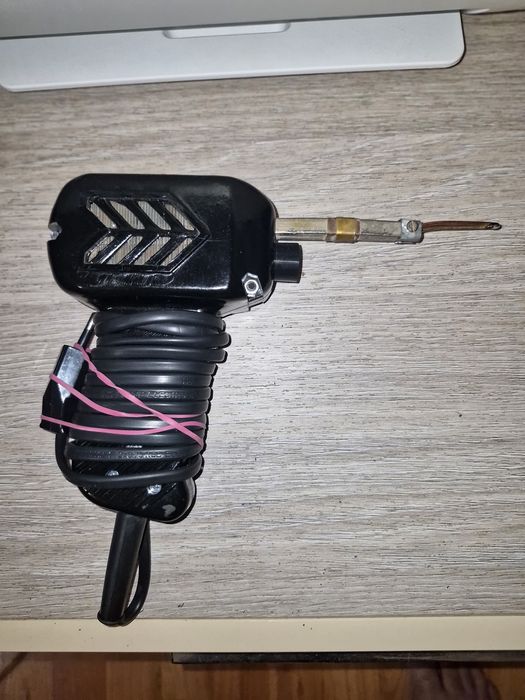 Jucarie pistol românesc