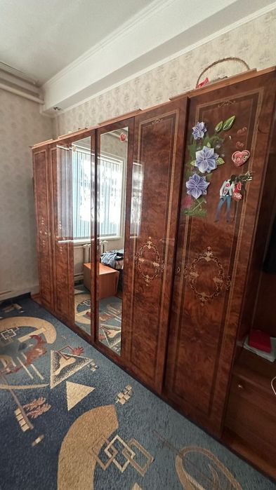 Продаю мебель для спальни