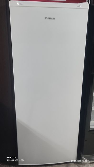 AIWA. брендидан музлатгич