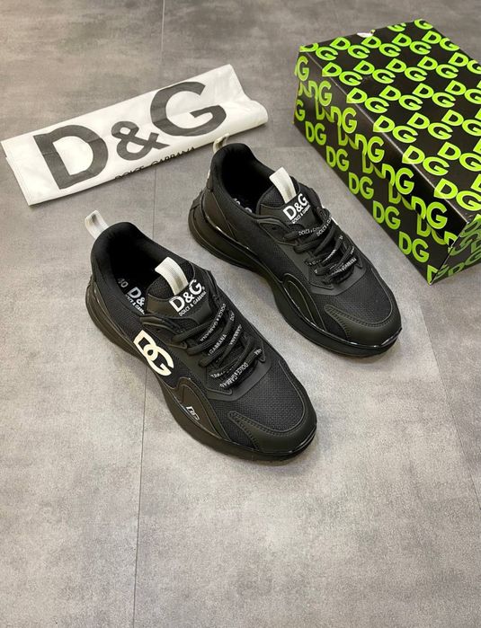 Adidasi negri dg barbati