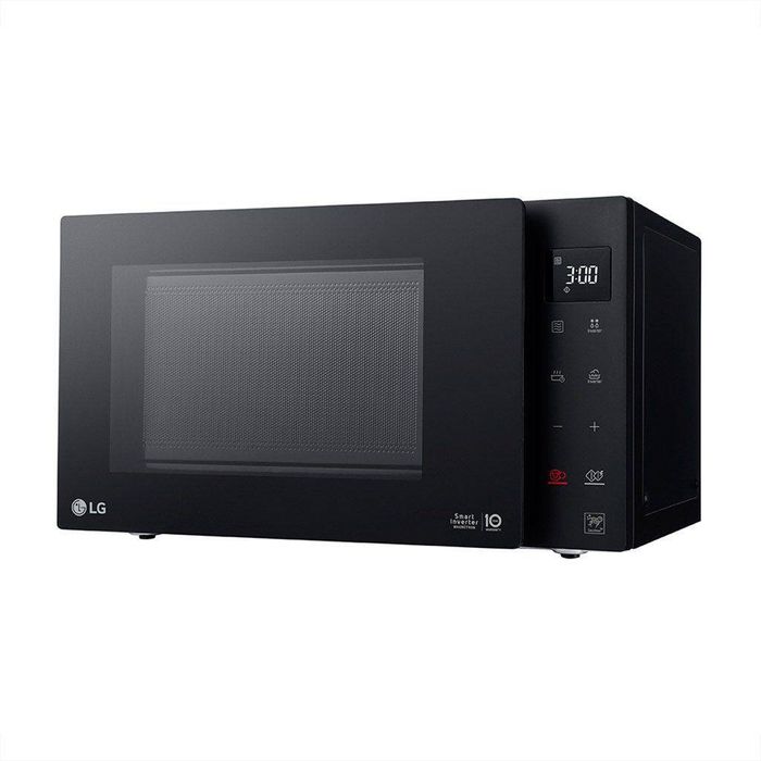 LG NeoChef mikrovolnovka 23L Smart Inverter ideal holat 2336