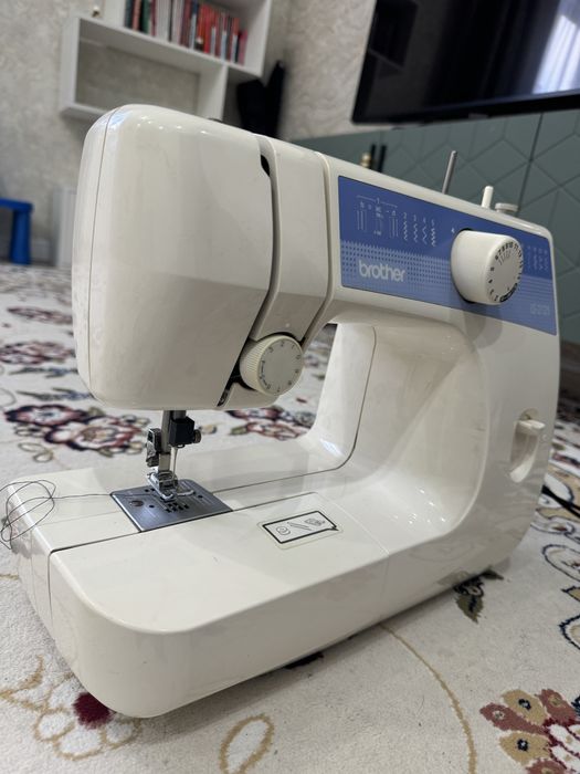 Швейная машина