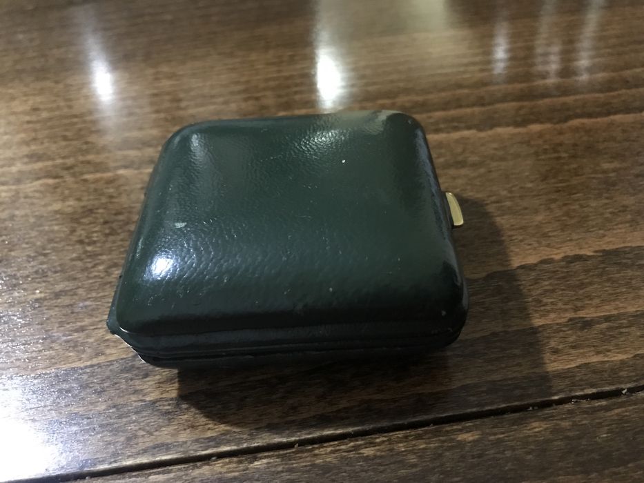 Будилник west Germany 1972