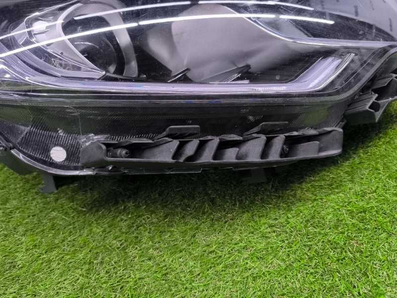 Фара галогеновая Kia Optima 4 РЕСТ прав.