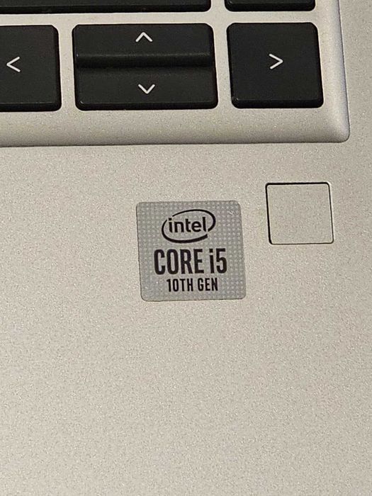 HP ProBook 440 G7 – i5 10th Gen – SSD 512GB – 16GB RAM – Stare buna