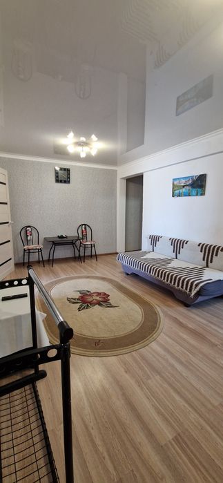 Квартиры в Атырау